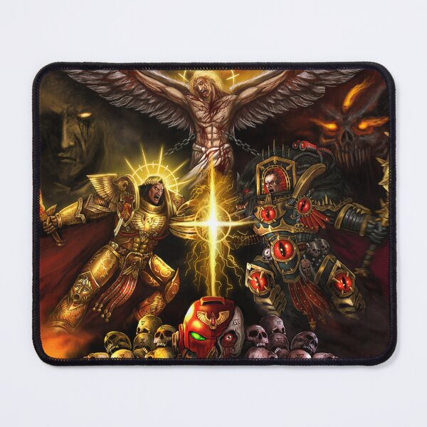 Item preview, AVE IMPERATOR - ALBUM OFFICIAL ART designed and sold by Abbadon-Art.