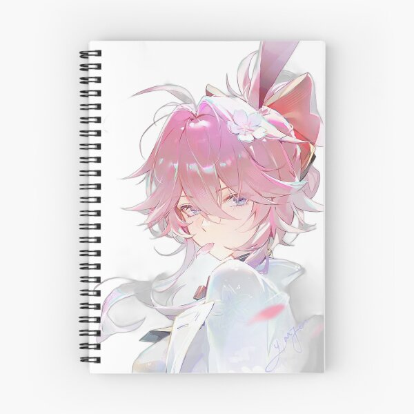 Item preview, Evanescia Close Up Portrait Honkai Star Rail designed and sold by KomiArts.