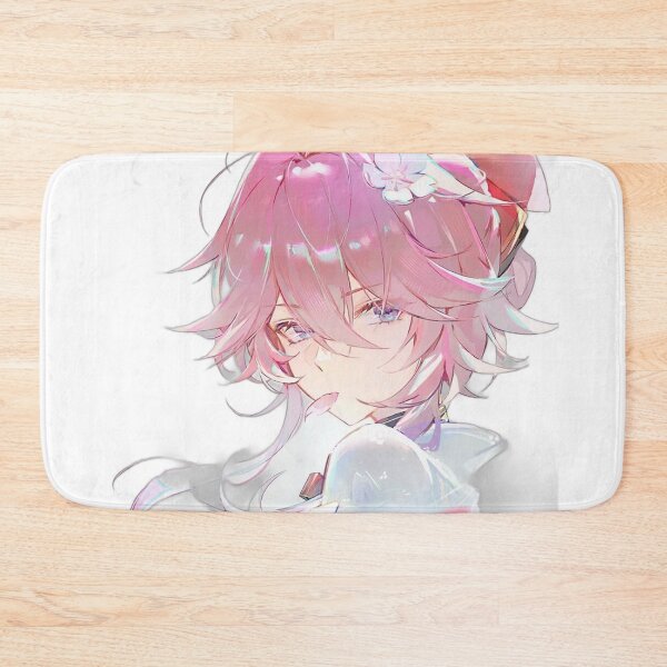 Item preview, Evanescia Close Up Portrait Honkai Star Rail designed and sold by KomiArts.