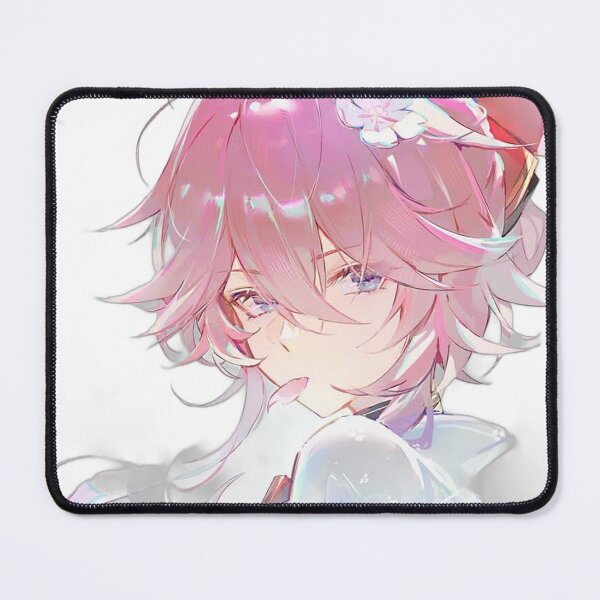 Item preview, Evanescia Close Up Portrait Honkai Star Rail designed and sold by KomiArts.