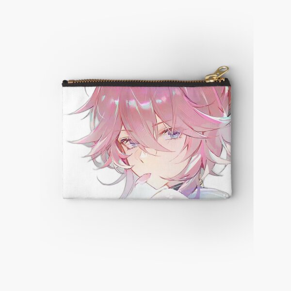 Item preview, Evanescia Close Up Portrait Honkai Star Rail designed and sold by KomiArts.