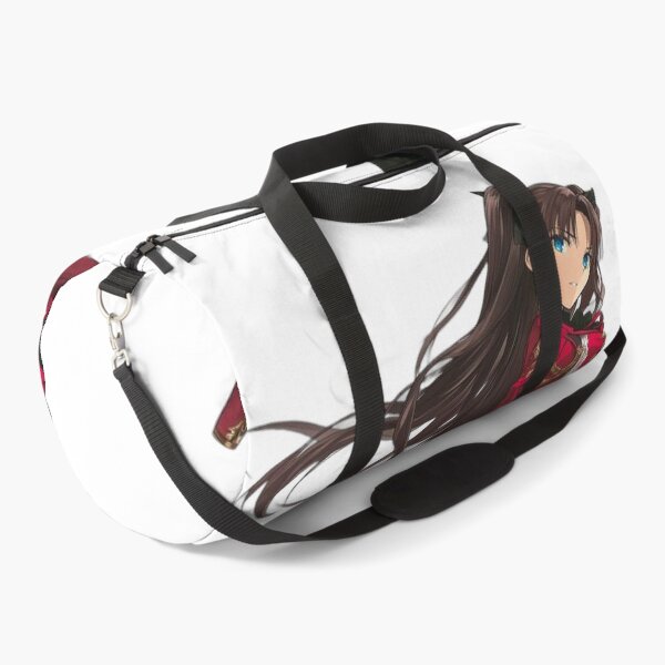 Item preview, Rin Tohsaka Red Military Outfit Honkai Star Rail designed and sold by KomiArts.