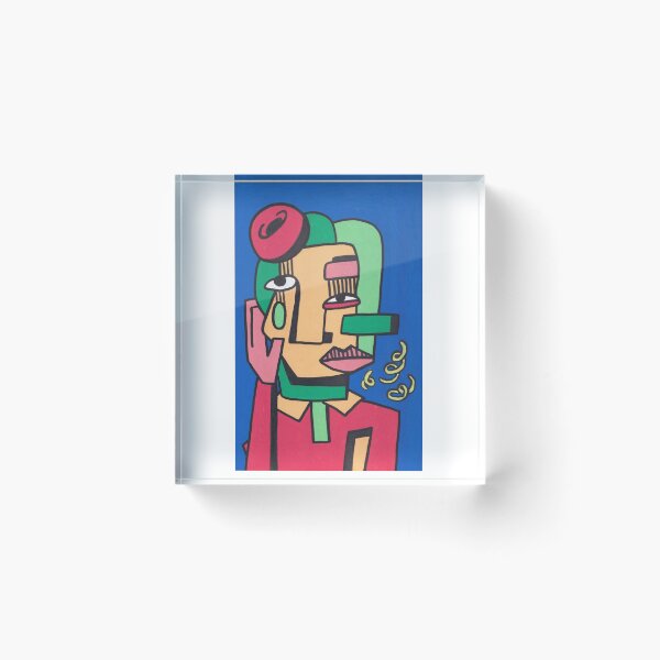 Item preview, I'm thinkin designed and sold by TheBobbito.
