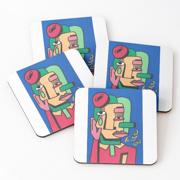 Item preview, I'm thinkin designed and sold by TheBobbito.