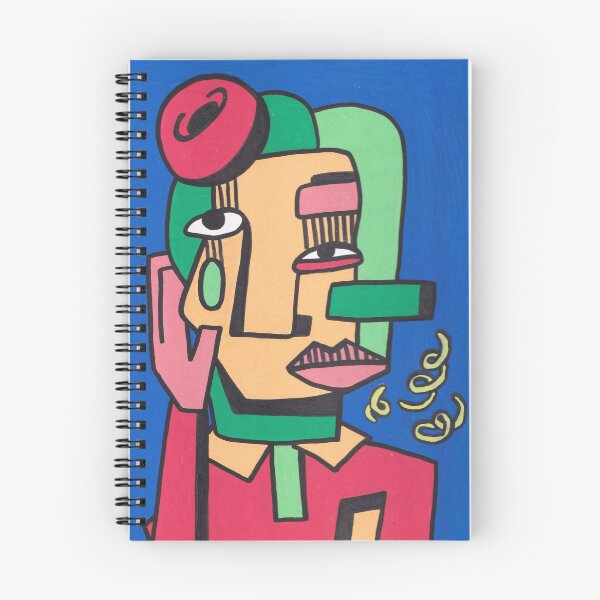 Item preview, I'm thinkin designed and sold by TheBobbito.