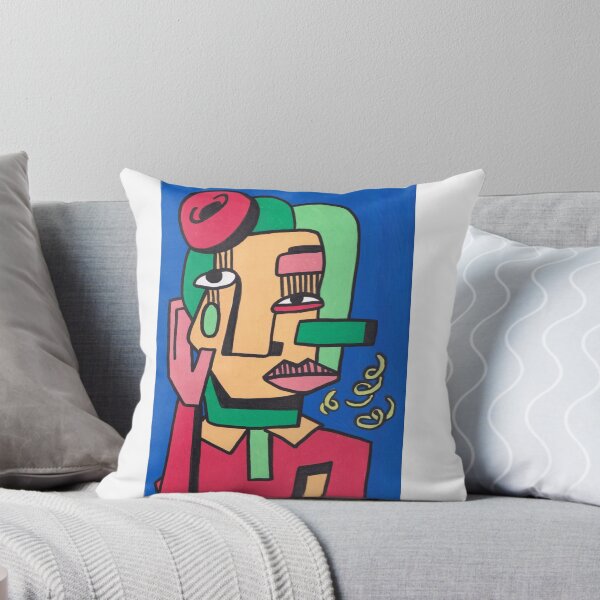 Item preview, I'm thinkin designed and sold by TheBobbito.