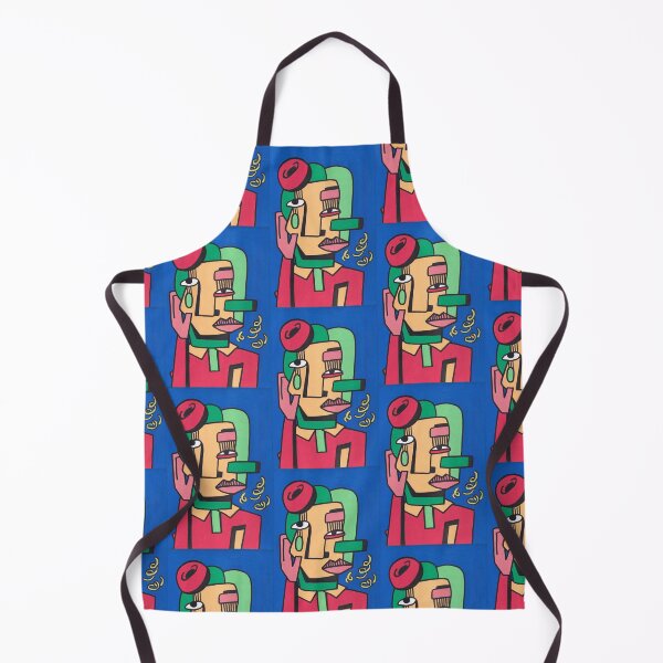 Item preview, I'm thinkin designed and sold by TheBobbito.