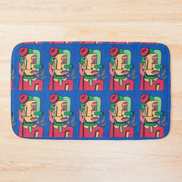 Item preview, I'm thinkin designed and sold by TheBobbito.