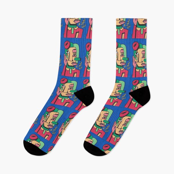 Item preview, I'm thinkin designed and sold by TheBobbito.