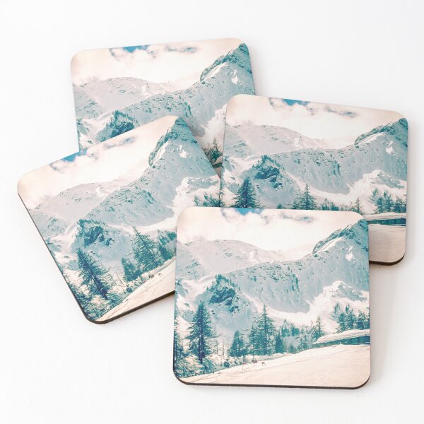 Item preview, On the Slopes designed and sold by Debra Cox.