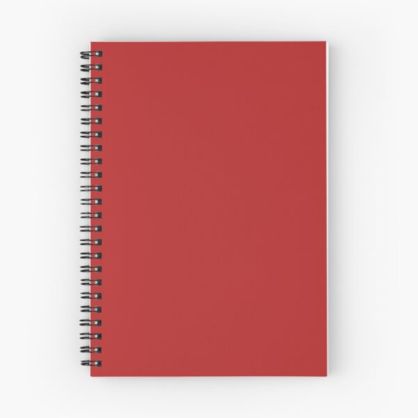 Item preview, Fire Brick Red designed and sold by ZedColors.
