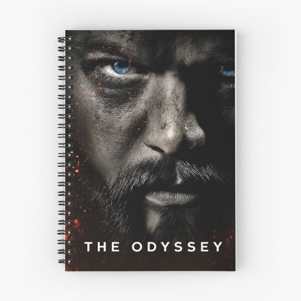 Item preview, The Odyssey designed and sold by bmfkfk.