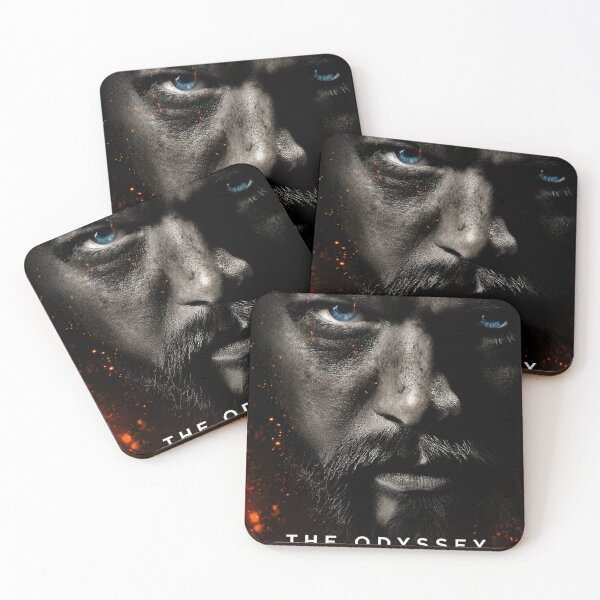 Item preview, The Odyssey designed and sold by bmfkfk.