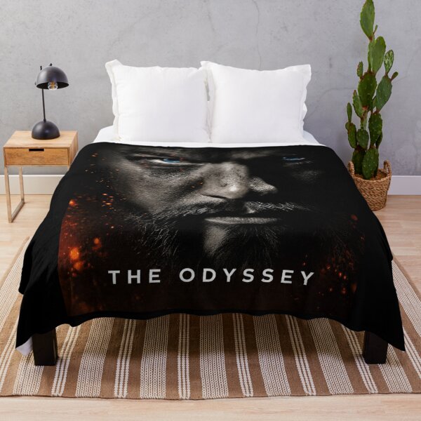 Item preview, The Odyssey designed and sold by bmfkfk.