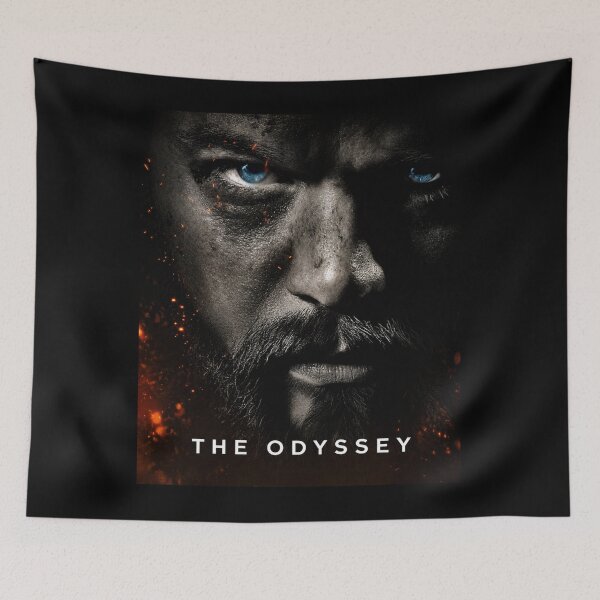 Item preview, The Odyssey designed and sold by bmfkfk.