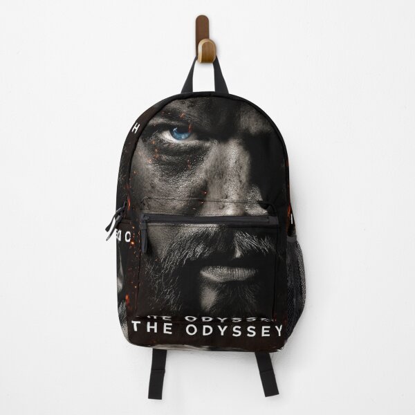 Item preview, The Odyssey designed and sold by bmfkfk.