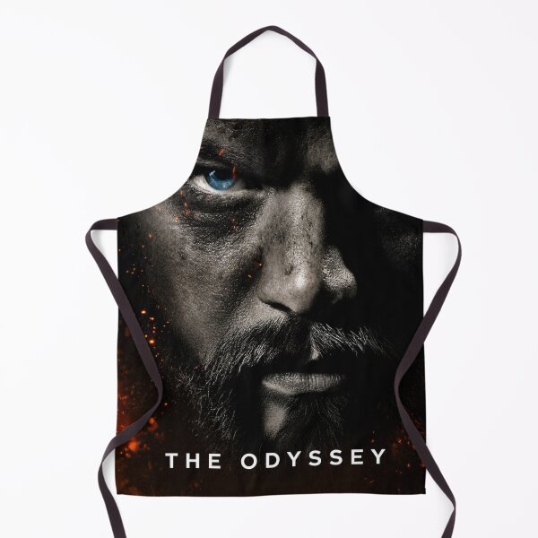 Item preview, The Odyssey designed and sold by bmfkfk.