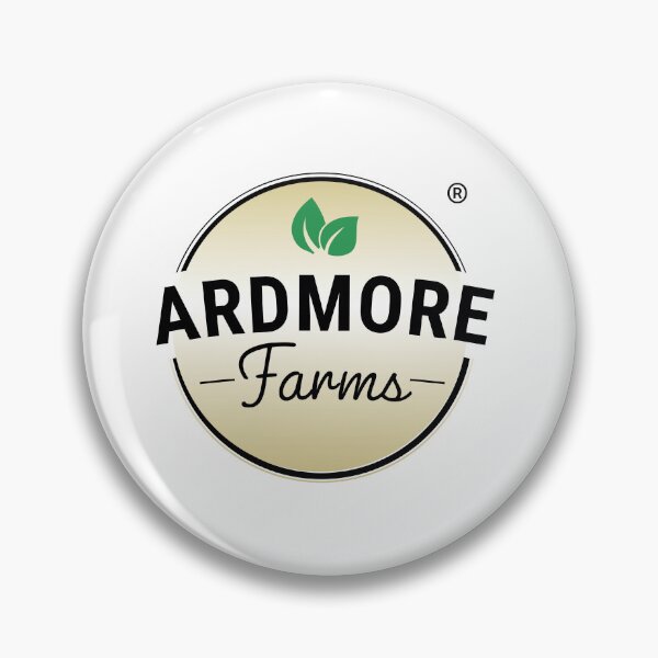 Item preview, Ardmore Farms Organic Nature Logo Design designed and sold by Jarekjutec.