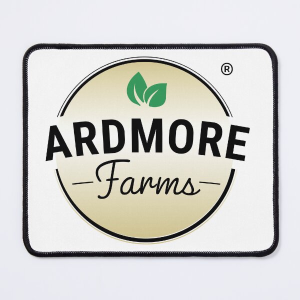 Item preview, Ardmore Farms Organic Nature Logo Design designed and sold by Jarekjutec.