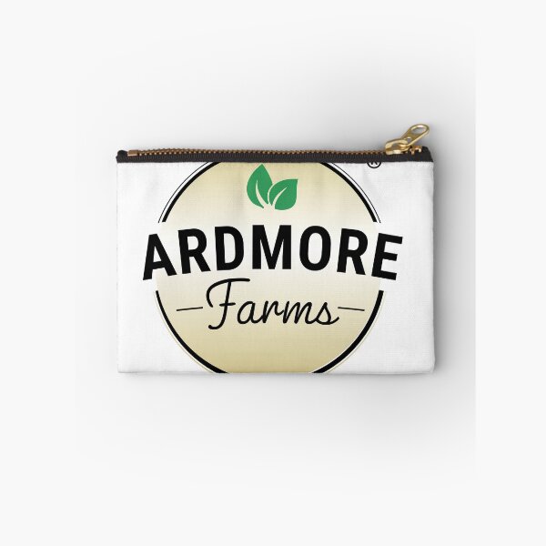 Item preview, Ardmore Farms Organic Nature Logo Design designed and sold by Jarekjutec.
