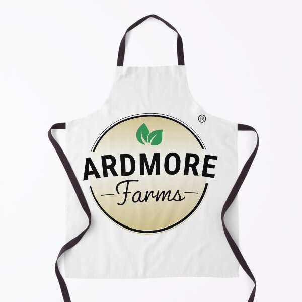 Item preview, Ardmore Farms Organic Nature Logo Design designed and sold by Jarekjutec.