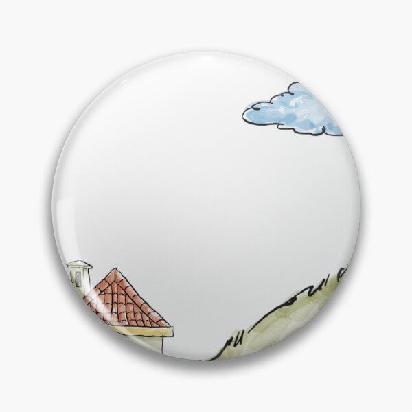 Item preview, The Well on the Enchanted Hill designed and sold by Little Whimsy by Sgl.