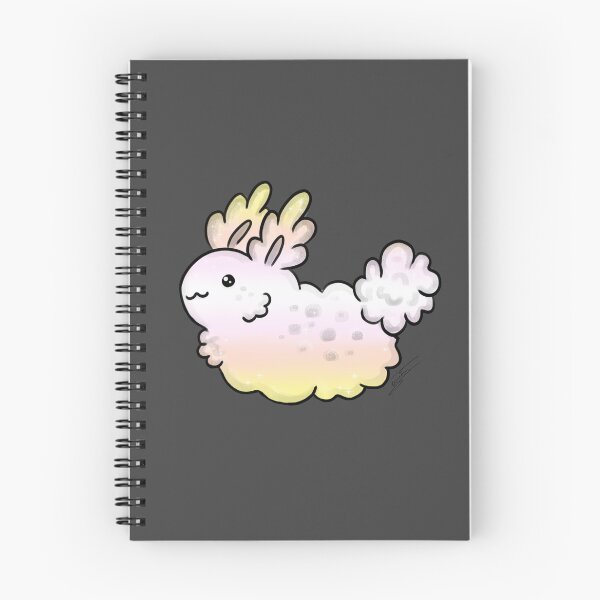 Item preview, Pangender Pride Sea Bunny designed and sold by YumaYunami.