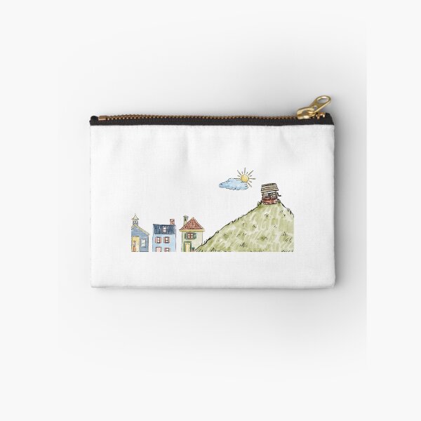 Item preview, The Well on the Enchanted Hill designed and sold by Little Whimsy by Sgl.