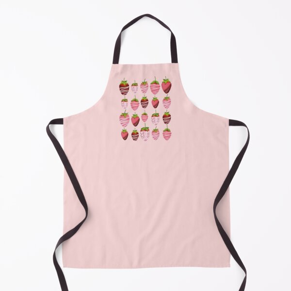 Item preview, Chocolate Covered Strawberries Pattern designed and sold by RahniNM.
