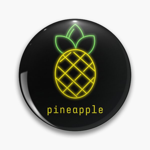 Item preview, Just A Pineapple designed and sold by Nol1ytv.
