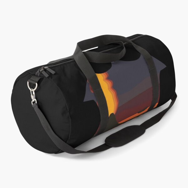 Item preview, Mustafar National Park designed and sold by FrontierCosmic.