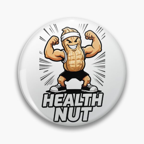 Item preview, Heath Nut designed and sold by Solsunx.
