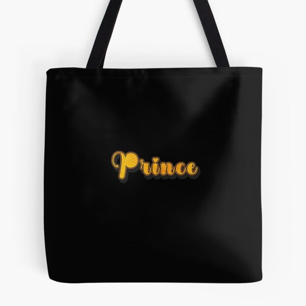 Item preview, Prince Personalized Name Design with Heart | Funny Custom Gift designed and sold by Watsonarts.