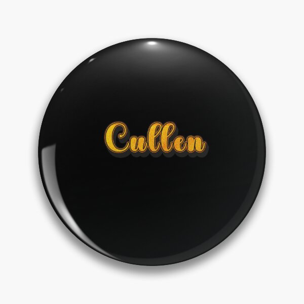 Artikelvorschau, Personalisierte Namensgestaltung „Cullen“ mit Herz | Lustiges Geschenk entworfen und verkauft von Watsonarts.