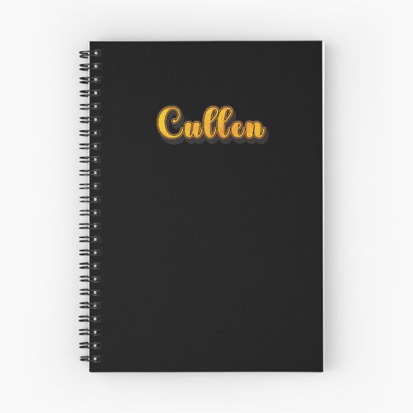 Item preview, Cullen Personalized Name Design with Heart | Funny Custom Gift designed and sold by Watsonarts.