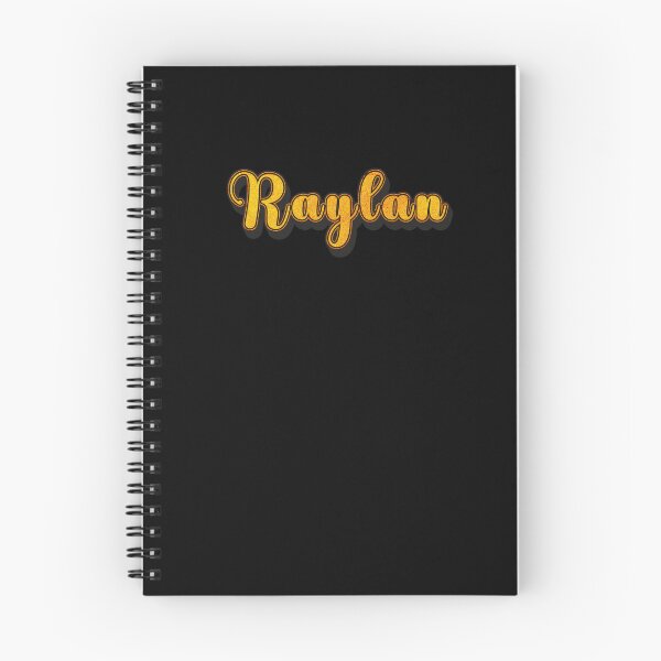 Item preview, Raylan Personalized Name Design with Heart | Funny Custom Gift designed and sold by Watsonarts.