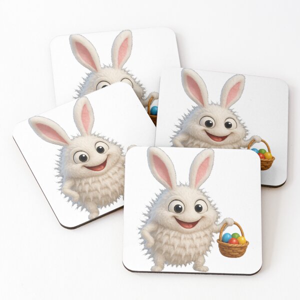 Item preview, Easter Mealybug designed and sold by Sillytoe.