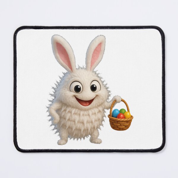 Item preview, Easter Mealybug designed and sold by Sillytoe.