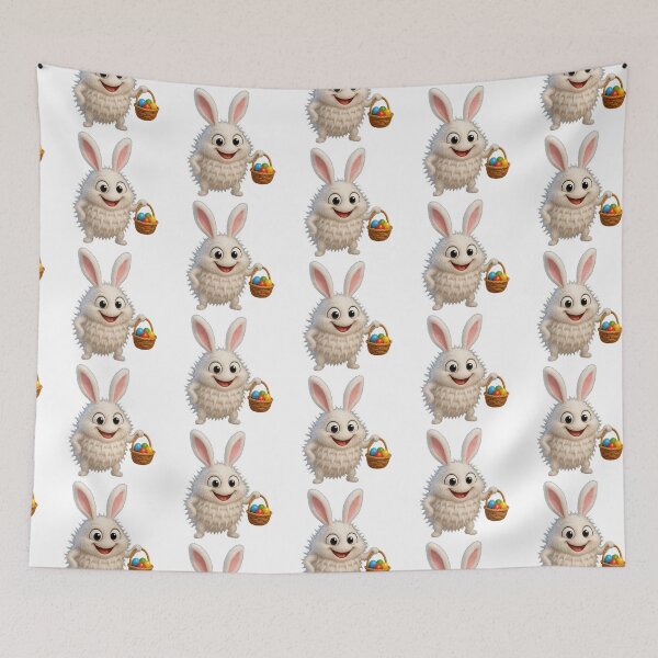 Item preview, Easter Mealybug designed and sold by Sillytoe.