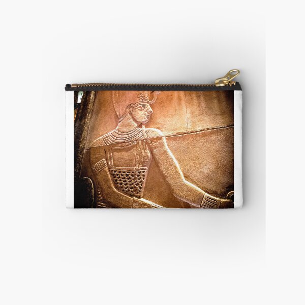 Item preview, Harrods London - Egyptian Hall Osiris Relief designed and sold by missioncreek.