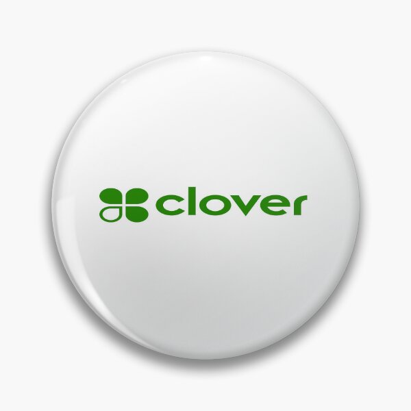 Item preview, Clover Green Minimalist Tech Logo designed and sold by Jarekjutec.