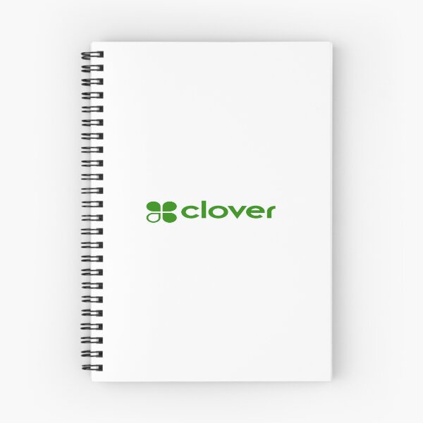 Item preview, Clover Green Minimalist Tech Logo designed and sold by Jarekjutec.