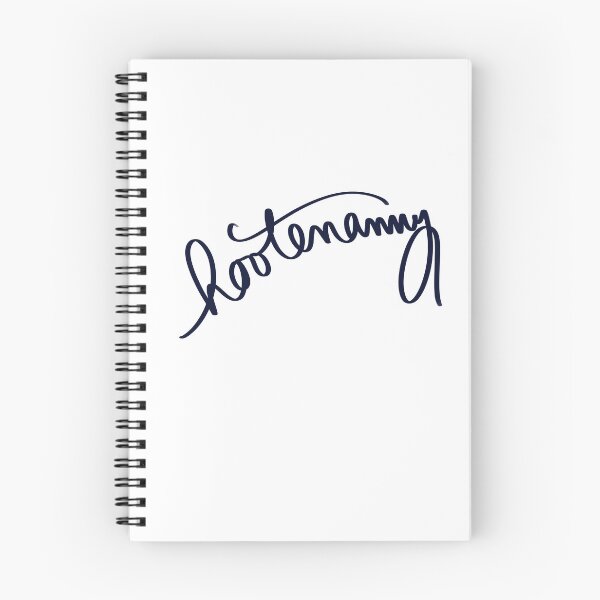 Item preview, Hootenanny designed and sold by abeink.