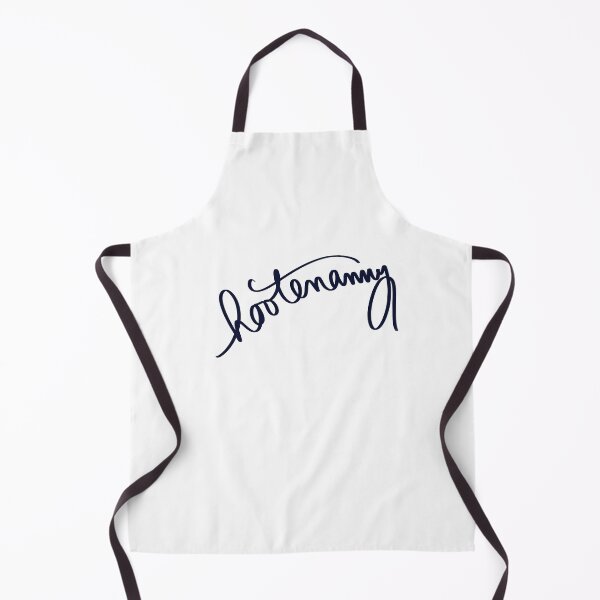 Item preview, Hootenanny designed and sold by abeink.