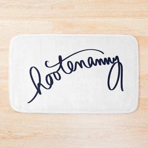 Item preview, Hootenanny designed and sold by abeink.