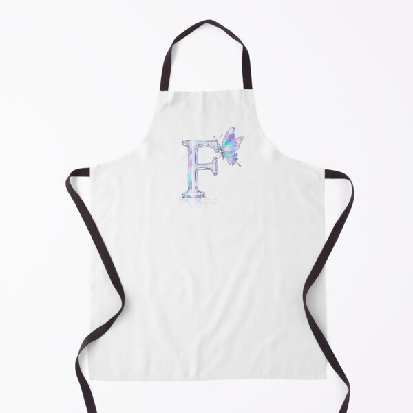 Item preview, Prismwing Crystal Alphabet Letter F designed and sold by BlissBlvdShop.