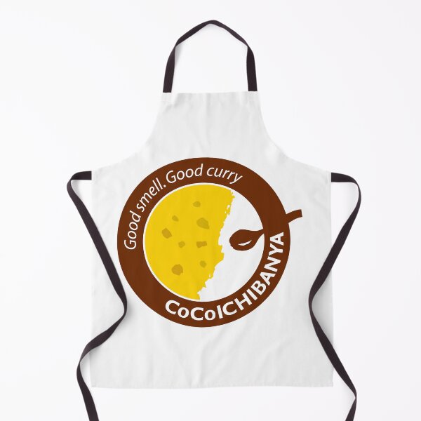 Item preview, CoCo Ichibanya Japanese Curry House Logo designed and sold by Jarekjutec.