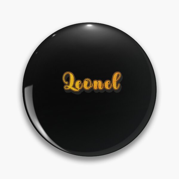 Item preview, Lionel Personalized Name Design with Heart | Funny Custom Gift designed and sold by Watsonarts.