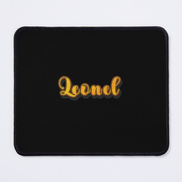Item preview, Lionel Personalized Name Design with Heart | Funny Custom Gift designed and sold by Watsonarts.
