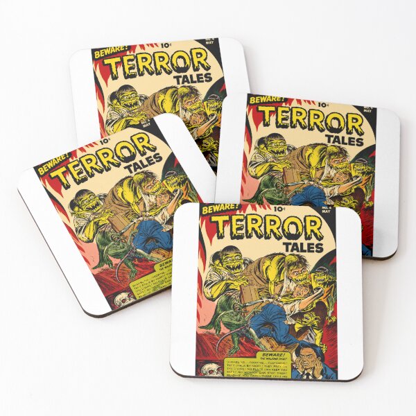 Item preview, BEWARE! designed and sold by bentWitch.